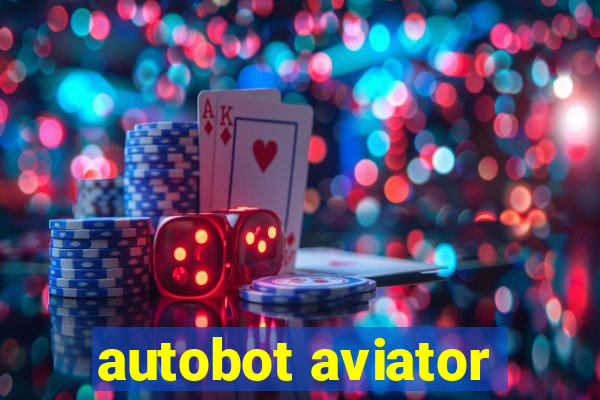 autobot aviator